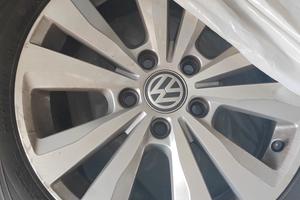 cerchi in lega e pneumatici estivi