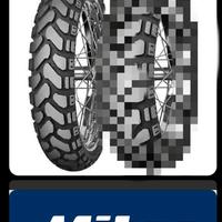 Pneumatico moto Mitas 120/70 B19 M/C 60T per Endur