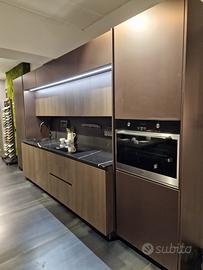 Cucina esposizione Stosa