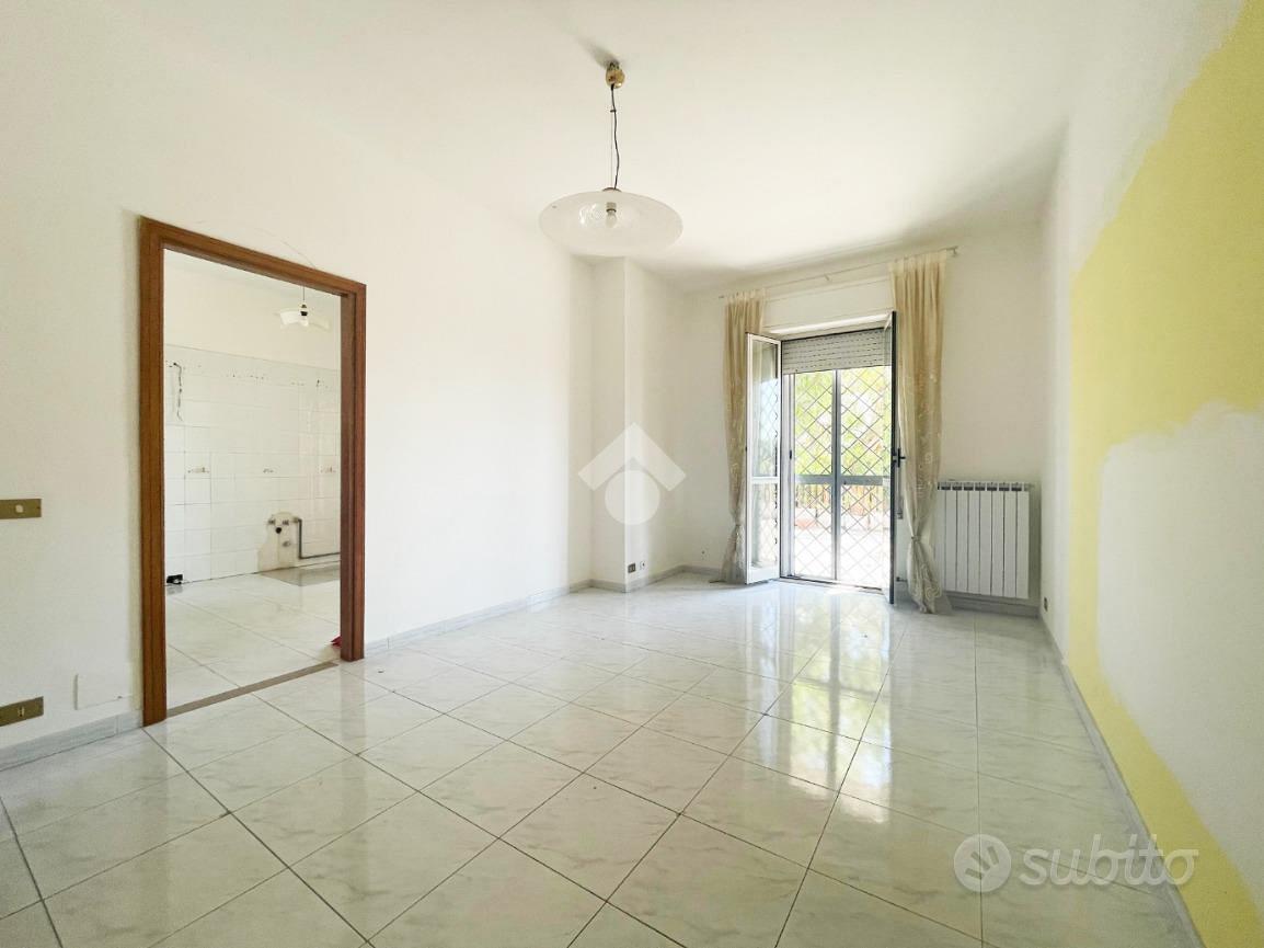 Appartamento – Vasto, Santa Lucia, Torricella - Vista 3