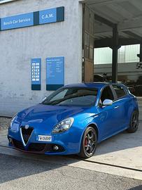 Alfa romeo Giulietta sport 1.6 JTDm 120cv