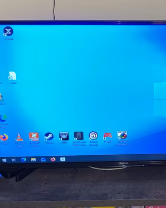 PC Gaming eSports / Retrogaming I7 / 2SSD / RX570