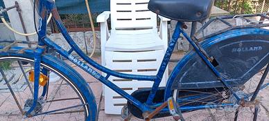 Bicicletta Holland 