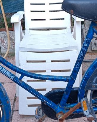 Bicicletta Holland 