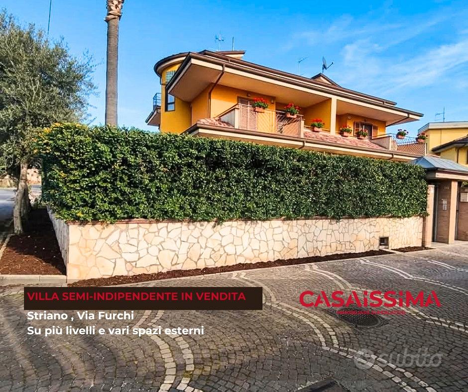 Casa – Palma Campania, Napoli - Vista 3
