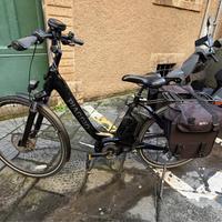 WI-BIKE PIAGGIO