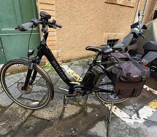 WI-BIKE PIAGGIO