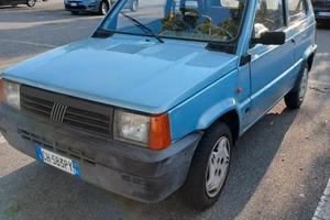 Fiat Panda 1100 Fire