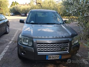 LAND ROVER Freelander 2ª serie - 2007