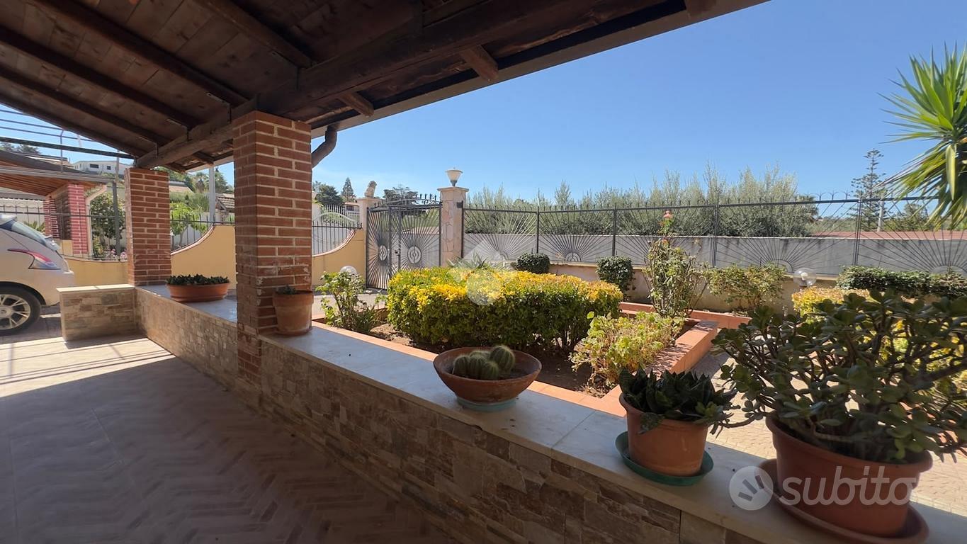Casa – Partinico, Palermo - Vista 3