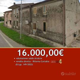 Appartamento a Terrazzo (VR)
