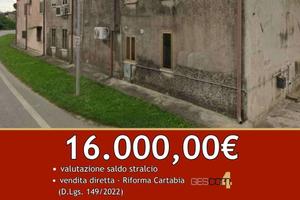 Appartamento a Terrazzo (VR)