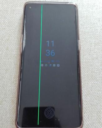 SCHERMO OPPO RENO 6 PRO