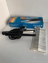 Piastra per capelli Dune 90 Vera Stir Slim ceramic