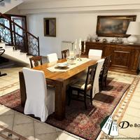 Prestigiosa rifinita villa residence "i dioscuri"