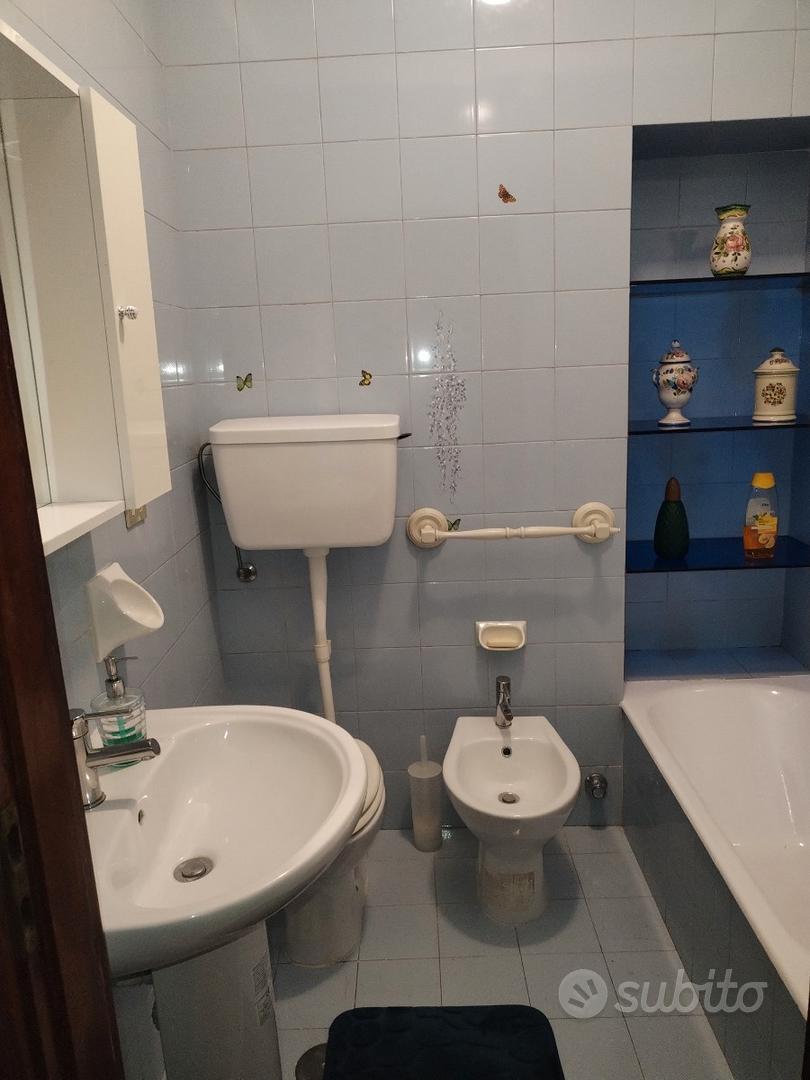 Trilocale in Barriera di Milano, foto 4 di 6