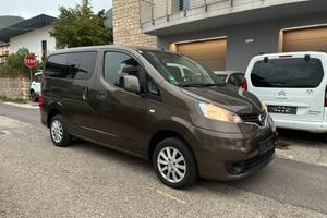 NISSAN NV200 EVALIA 1.5DCi 110CV TEKNA