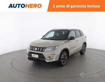 SUZUKI Vitara MN23772