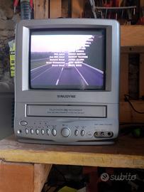 VHS Sinudyne 