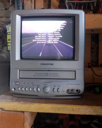 VHS Sinudyne 