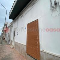 Appartamento Avetrana [1264VRG]