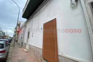 Appartamento Avetrana [1264VRG]