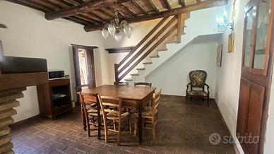 Porzione di casa a Guardea