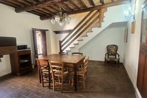 Porzione di casa a Guardea