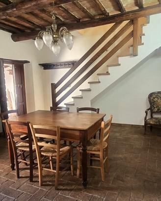 Porzione di casa a Guardea