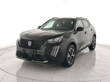 PEUGEOT 2008 1.2 puretech Allure s&s 100cv