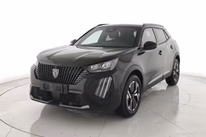 PEUGEOT 2008 1.2 puretech Allure s&s 100cv