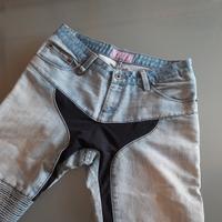 Jeans Spidi Moto unisex Tg 29 (~42/44)