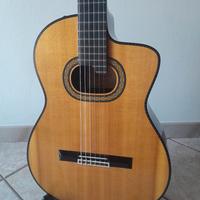 takamine Hirade TH90 