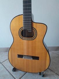 takamine Hirade TH90 