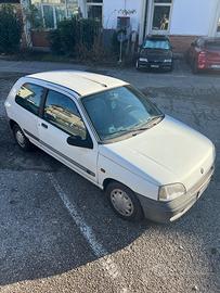 Renault Clio 1.2 Benzina 3 porte