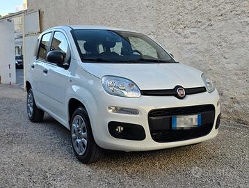 Fiat Panda 900Turbo 85CV Bi-Fuel