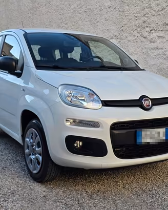 Fiat Panda 900Turbo 85CV Bi-Fuel