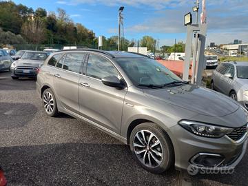 Fiat Tipo 1.6 Mjt DCT S.W. Business Automatica