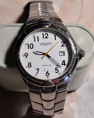 Orologio Vagary by Citizen al quarzo 