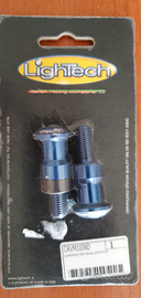 Nottolini per Kawasaki Versys