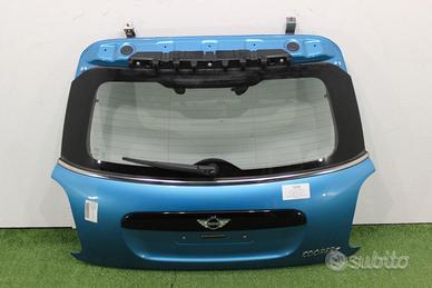 Mini Cooper F56 Portellone posteriore