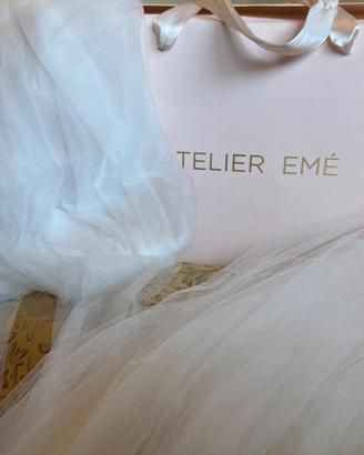 Coprispalle sposa Atelier Eme’ nuovo mai usato