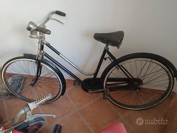 bici freni a bacchetta VINER 26" Pollici 