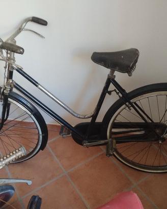 bici freni a bacchetta VINER 26" Pollici 