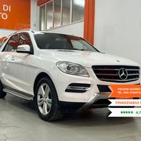 MERCEDES Classe M (W166) ML 250 BlueTEC 4Ma...
