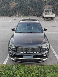 Jeep Grand Cherokee 2014 