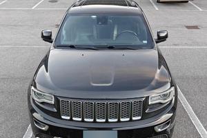 Jeep Grand Cherokee 2014 