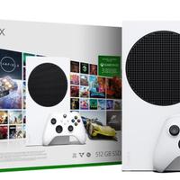 Xbox serie S