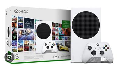 Xbox serie S