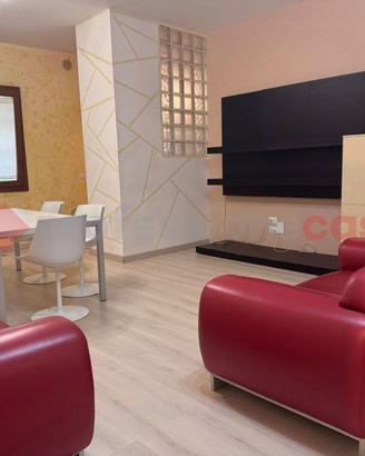 Appartamento Potenza [Cod. rif 3300821ARG]